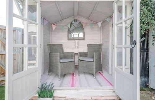 Hope Cottage - ideal to explore the Suffolk Coast - Foto 25