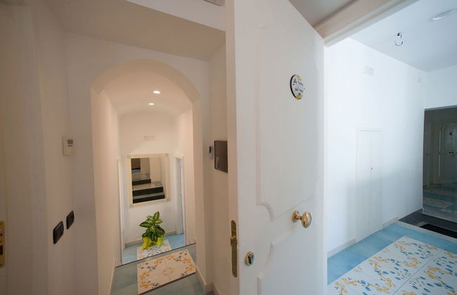 Palazzo Della Monica - Foto 7