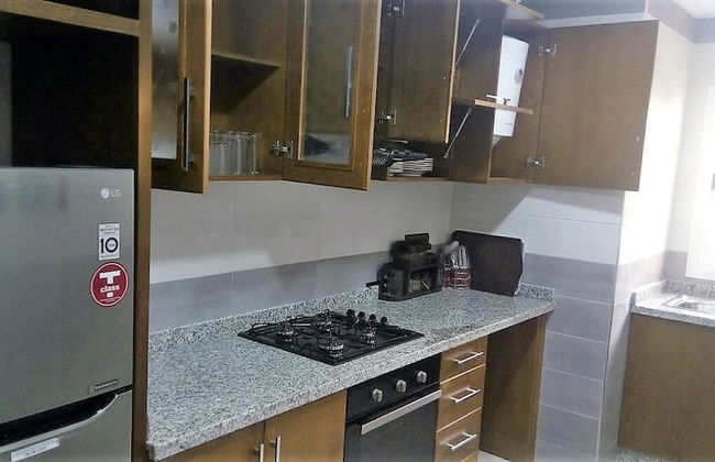 Soleil De M'dyek - Foto 8