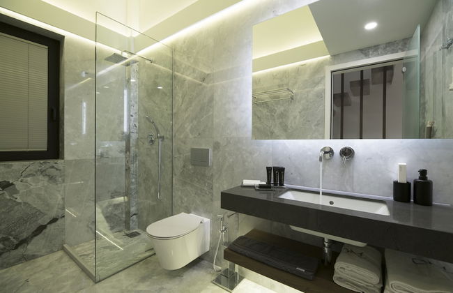 GM Luxury Suites & Spa - Foto 31