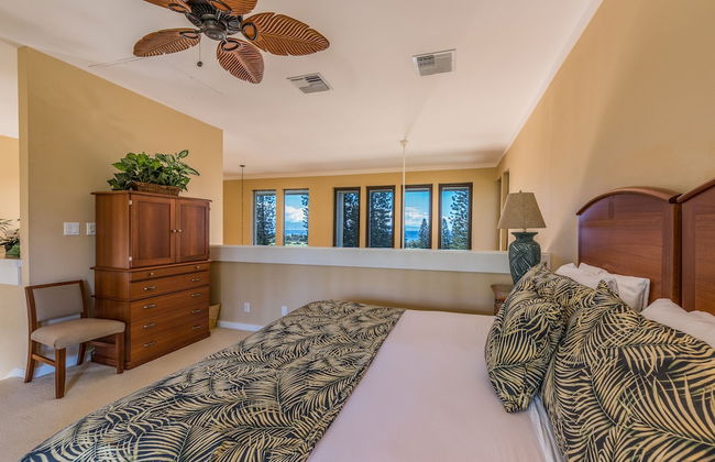 Kapalua Golf Villa 27v2 Gold Ocean View - Foto 6