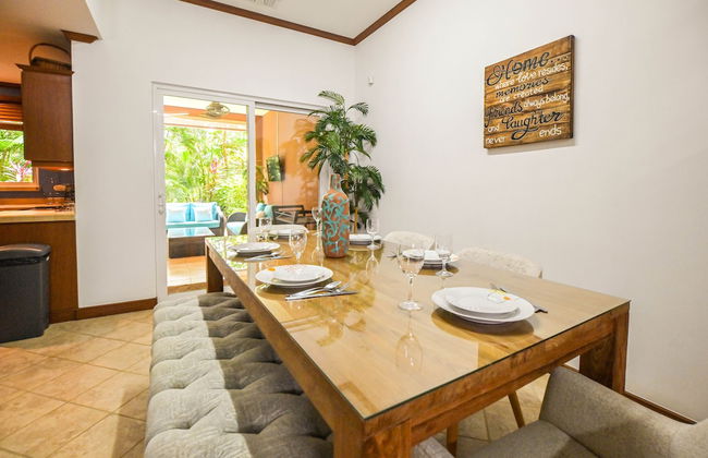 Los Suenos Resort Veranda 1H - Foto 8