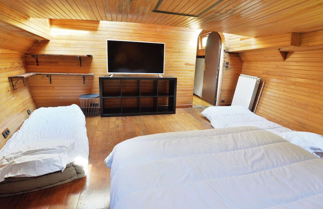 Peniche Refuge Seine - Foto 6