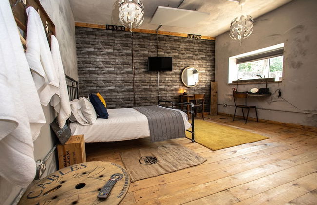 James Place @ Pontmorlais - Foto 8