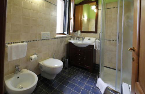 Agriturismo Poggio al Tufo - Foto 105