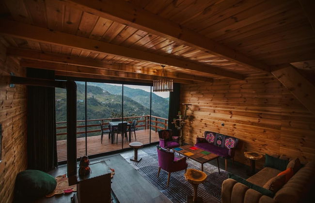 Cemilyano Bungalow - Foto 34