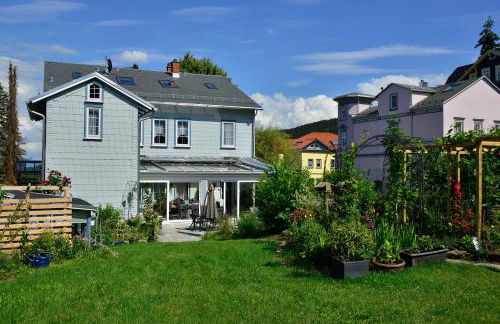 Villa Regina Waldblick - Foto 12