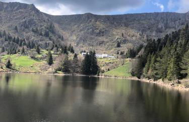 Gîte Eau-Vive, à 15kms de Colmar - Foto 16