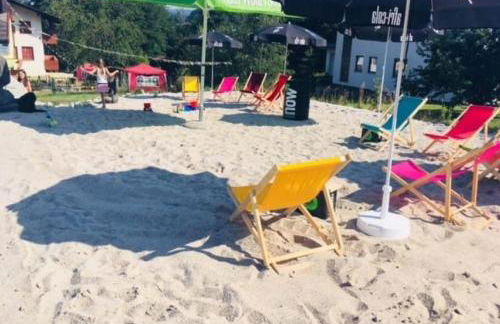 Ferienhaus Lieblingsplatz - Foto 15