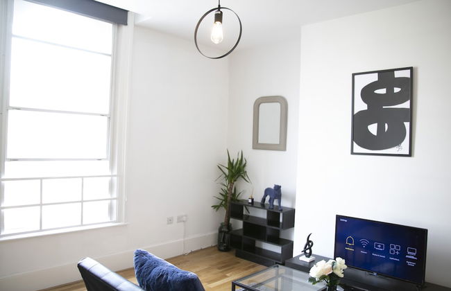 Fortunae Boutique Apartment BY Fang - Photo 30