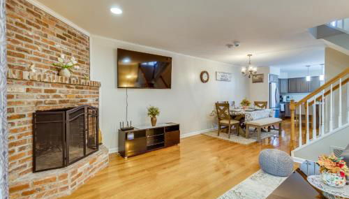 Wilmington Vacation Rental Less Than 2 Mi to Downtown! - Foto 5