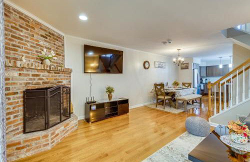 Wilmington Vacation Rental Less Than 2 Mi to Downtown! - Foto 5