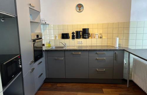 Schloß Hürbel Rosengarten - Suite - Foto 11