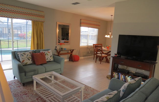 Sandy Ridge Area Pool Home - Foto 8