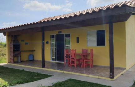 Sitio Aconchego Verde Guararema - Foto 60