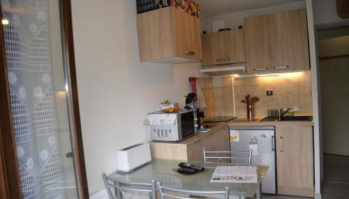 Loue studio-cabine à Barèges(65) - Foto 3