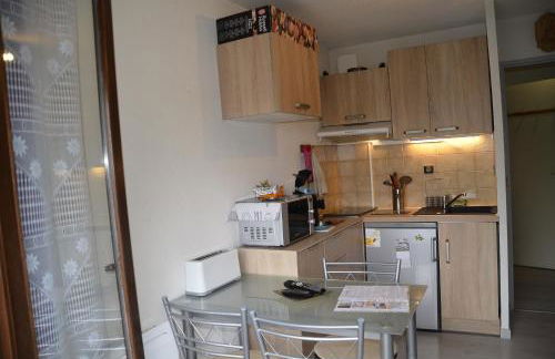 Loue studio-cabine à Barèges(65) - Foto 3