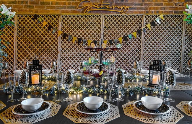 The Tudor Gathering Chester - City Centre - Foto 62