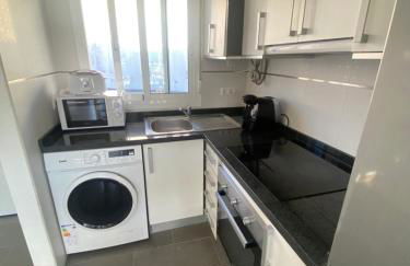 Chalet Calpe mar y peñón - Foto 13