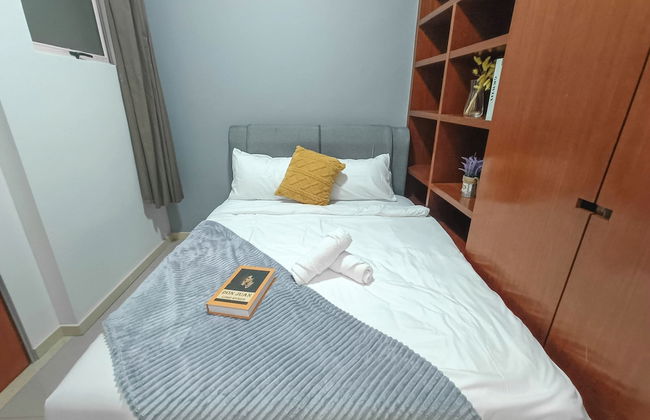 231TR Service Suite by Manhattan Group - Photo 14