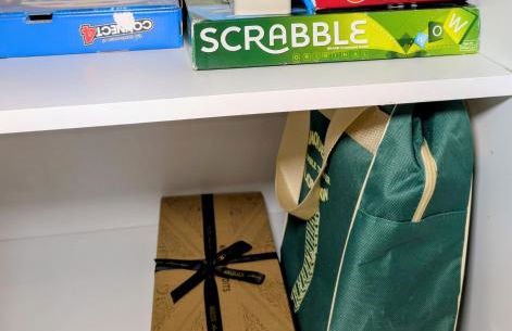 Spacious 5BR Family Home By WillCo Property Short Lets & Serviced Accommodation Derby With Games & Perfect For Contractors - Foto 6