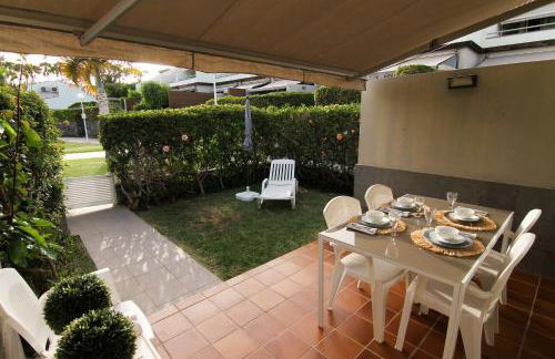 Chalet adosado en Pasito BM13 - Foto 2