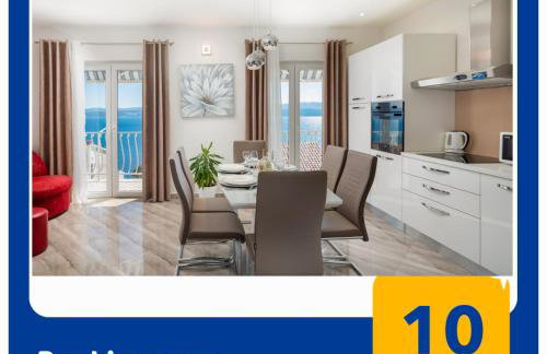 Apartman Dalibor, Stanići - Omiš - Foto 13