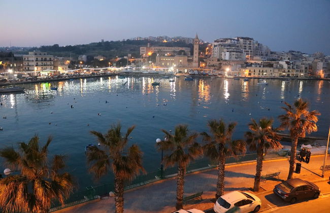 Seaside Apartment - Foto 39