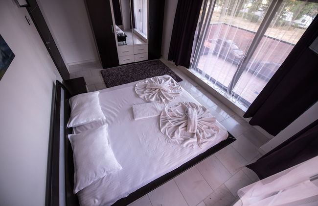 SnS Apartament in Villa Sophia - Foto 23