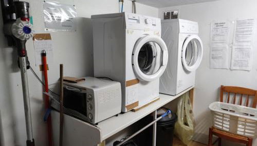 SCI les THERMES 17 - Foto 3