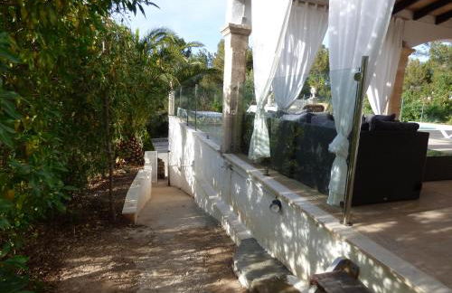 villa romana Bonaire - Foto 16