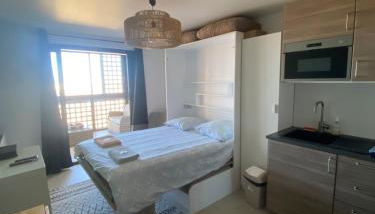 Appartement Horizon Marin vue Océan - Foto 5