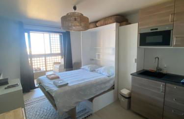 Appartement Horizon Marin vue Océan - Foto 5