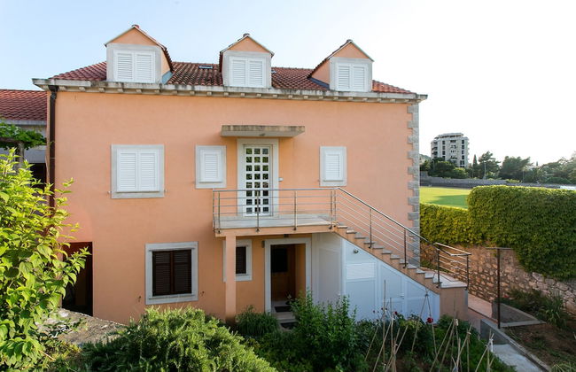 Apartments Miramare & Campara - Foto 55