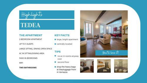 Tedea 2-bedroom 2-bathroom Exclusive Apartment - Foto 3, Other