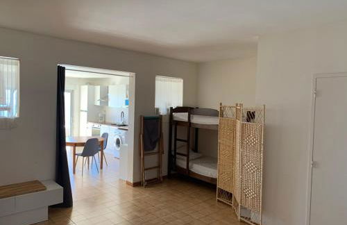 Appartement avec vue panoramique-Leucate Falaise - Foto 32