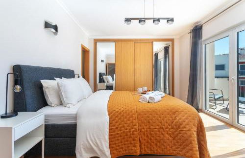 Host Wise - Deluxe Spacious House with Terrace & Jacuzzi - Foto 15