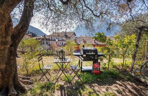 La Terrazza del Lago - Foto 46