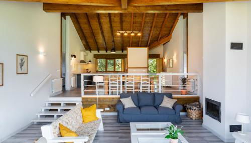 Casa 8plazas, 7km de la playa La Franca, Asturias - Foto 2