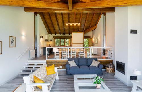 Casa 8plazas, 7km de la playa La Franca, Asturias - Foto 2