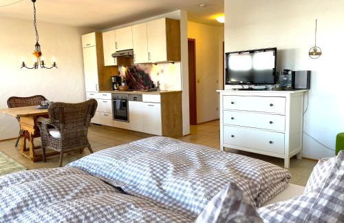 Landhaus Obermaiselstein "THE VIEW" - Photo 52