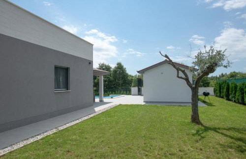 Villa Aaron - Foto 13