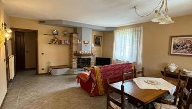 Appartamento Gallicano - La Tana - Foto 3