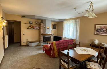 Appartamento Gallicano - La Tana - Foto 3