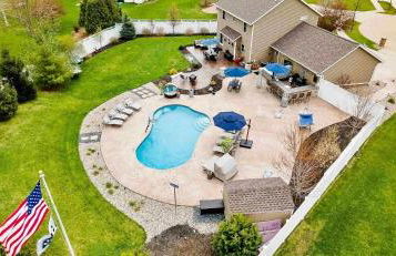 Your Resort On Gala Family Fun with Spa and Pool - Foto 29