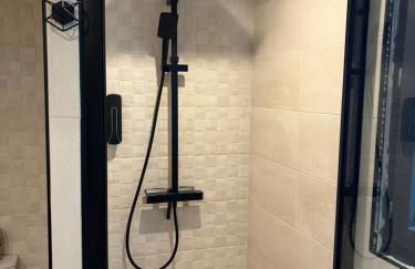 Ariège, agréable T2 en bord de rivière - Foto 2