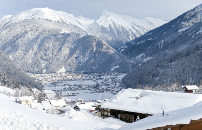 Bauernhaus Schusterhäusl - Photo 34