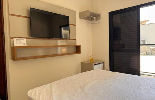 Suítes de Ubatumirim - Foto 18