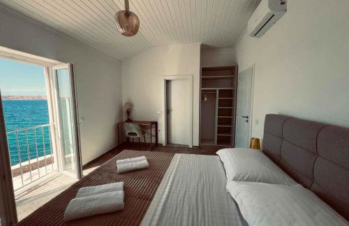 Holiday Home Beachfront in Lukovo Sugarje 54941 - Foto 17