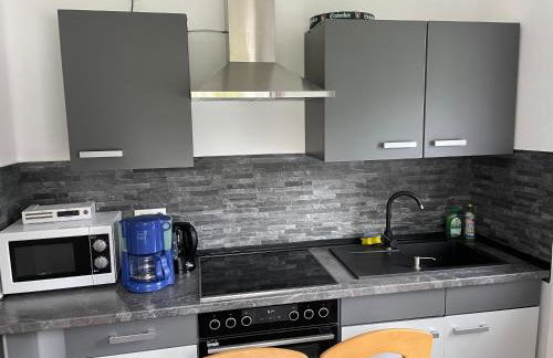 Ferienhaus Bockswiese - Foto 12